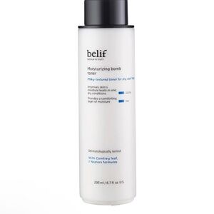 Belif Moisturizing Bomb Toner